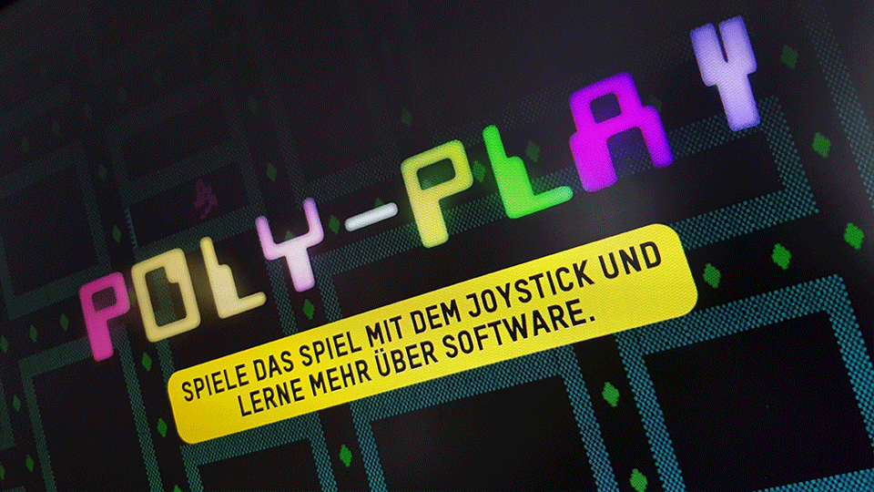 Poly-Play