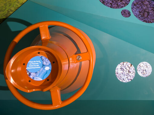 Erlebnismuseum Perlmutter