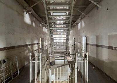 Gedenkstätte Hoheneck