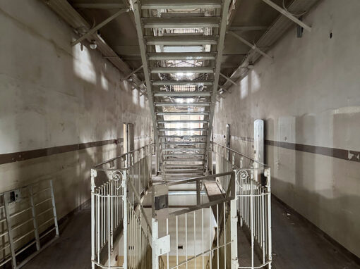 Gedenkstätte Hoheneck