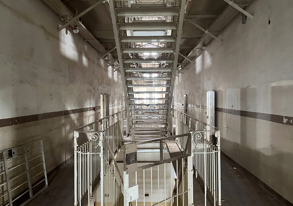 Gedenkstätte Hoheneck