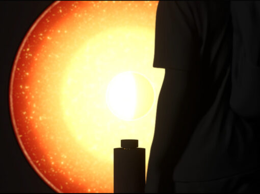 Vulkanerlebnis Parkstein